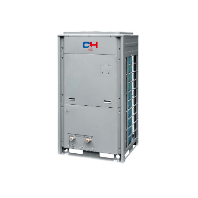 Тепловой насос Cooper&Hunter CH-HP30MFNM фронтальный вид