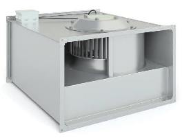 Вентилятор WRW 