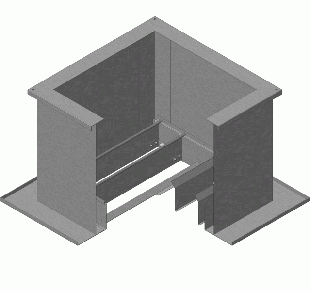 Монтажный стакан СТАМ 400 Веза.gif