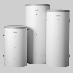 баки разные