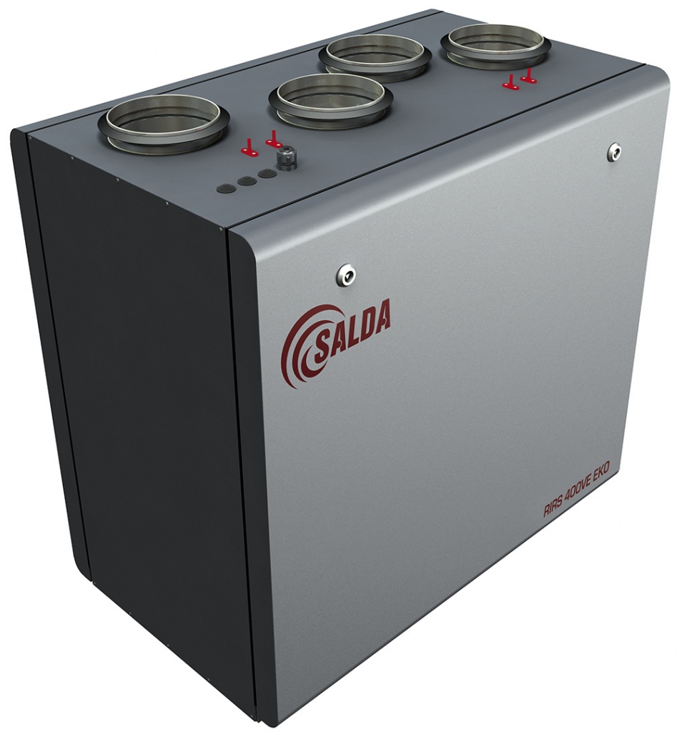 Вентилятор РИС