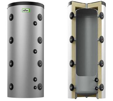 Комбинированный буферный накопитель Reflex Storatherm Heat Combi HC.JPG