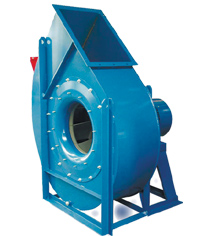 пылевые вентиляторы