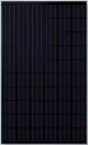 Фотомодуль Viessmann Vitovolt 200 M275QB фронтальный вид