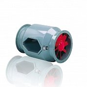 Вентиляторы в цилиндрическом корпусе Soler Palau (Солер Палау) TET