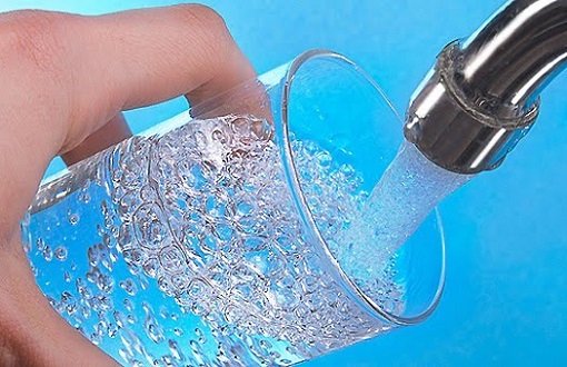 Raifil чистая вода из крана