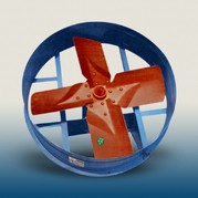 Вентиляторы Bahcivan (Бахчиван) BА-4