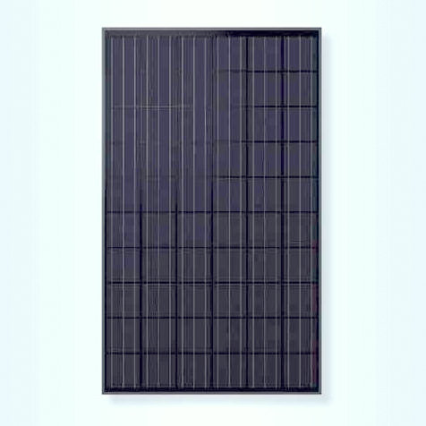 Фотомодуль Viessmann Vitovolt 200 M250JA фронтальный вид