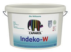Интерьерная краска Caparol Indeko-W.jpg
