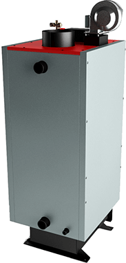 Marten Comfort MC-24 параметры дымохода