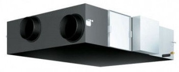 Приточно-вытяжная установка Daikin VKM 50GB