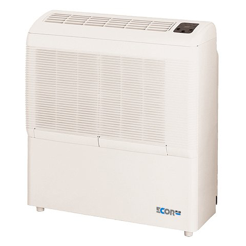 Осушитель воздуха Ecor Pro D850E фронтальный вид