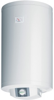 Бойлер GORENJE GBFU 100 E фронтальный вид