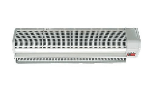 Тепловая завеса Olefini Mini 800S