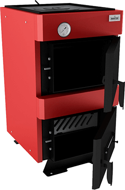 Marten Base MB-10V размер топки Marten Base MB-10V размер топки