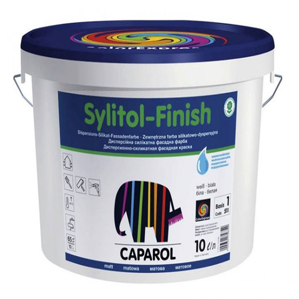 Фасадная краска Caparol Sylitol-Finish.jpg
