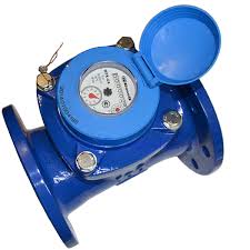 Счетчик для воды WPK/WPW-UA, монтаж счетчика