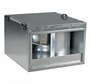 Промышленные вентиляторы Вентс (Vents) ВКПИ с тепло- и звукоизоляцией для прямоугольных каналов