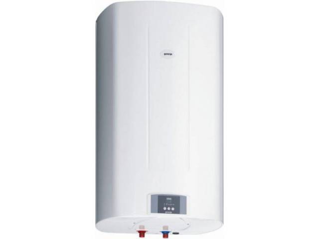 Бойлер GORENJE OGB 50 SEDD: фронтальный вид