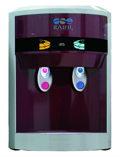 Raifil SPR-2011P фронтальный вид