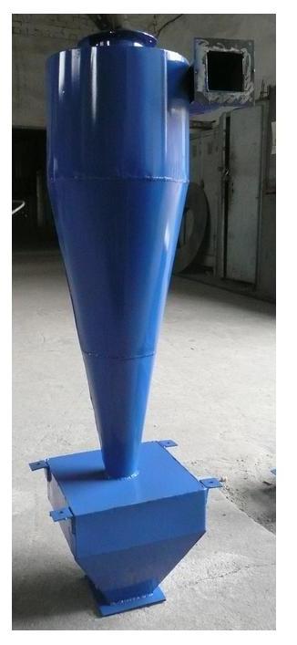 Циклон УЦ-38