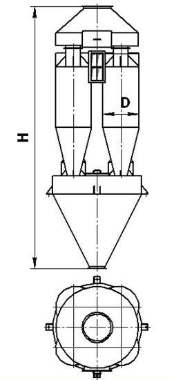 SCN-40x4