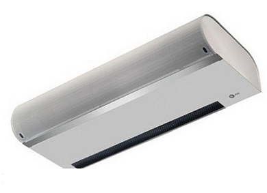 Тепловая завеса 2VV VCE-A-200-S