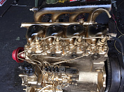 Ремонт двигателей Zetor