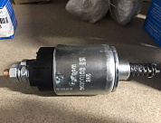 Втягующее реле стартера R10A