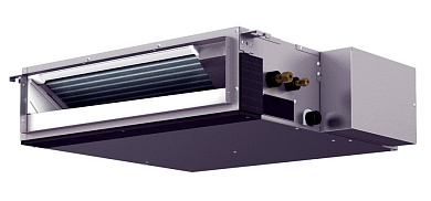 Сплит-система Mitsubishi Electric SEZ-KD71/SUZ-KA71VA