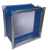 Фильтр жироулавливающий ФЖД 600x300