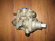 SH380A-3511010 Воздушный клапан