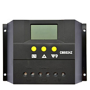 Интеллектуальный контроллер солнечного зарядного устройства Altek ACM 30