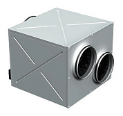 Шумоізольований канальний вентилятор ВЕНТС КСД 315 / 250x2-4Е