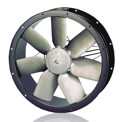 Осевой вентилятор Soler&Palau ТСВВ/6-630Н