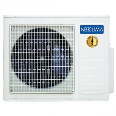 Внешний блок Neoclima NU-3M27AFI