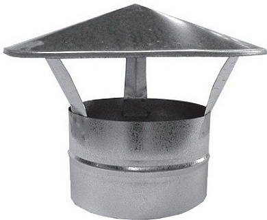 Грибок круглый на СНВ 710 мм