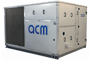 Даховий кондиціонер ROOFTOP ACM MC-R 16-85