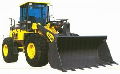 Ремкомплект гидроцилиндра поворота ZL-50G