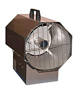 Газовый тепловентилятор GN - 100