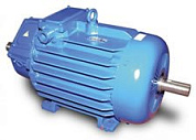 Крановый электродвигатель  4МТМ225L6 | 4МТМ  225L6 | 4МТМ  225 L6
