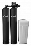 Фильтр для умягчения и удаления железа ECOSOFT FK 0844 TWIN