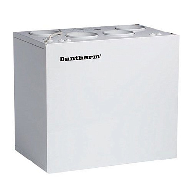 Приточно-вытяжная установка Dantherm HXV 5