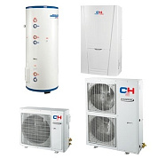 Тепловий насос Cooper & Hunter CH-HP12SINM