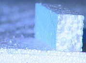 Пенопласт ПСБ-С-25 2х50х100 см