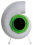 Вентилятор SEAT 15 трифазний 0,25 kw