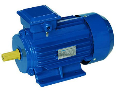 Электродвигатель 7,5 кВт АИР112М2 | АИР 112 М2