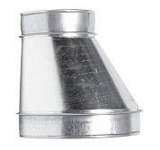 Переходы центральные 250/100