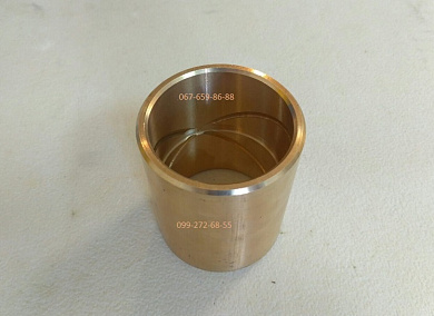 311-01-1035 втулка стрелы D=80мм
