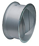 Клапан Systemair VKV/F, VKG/F, VKVE/F 1000